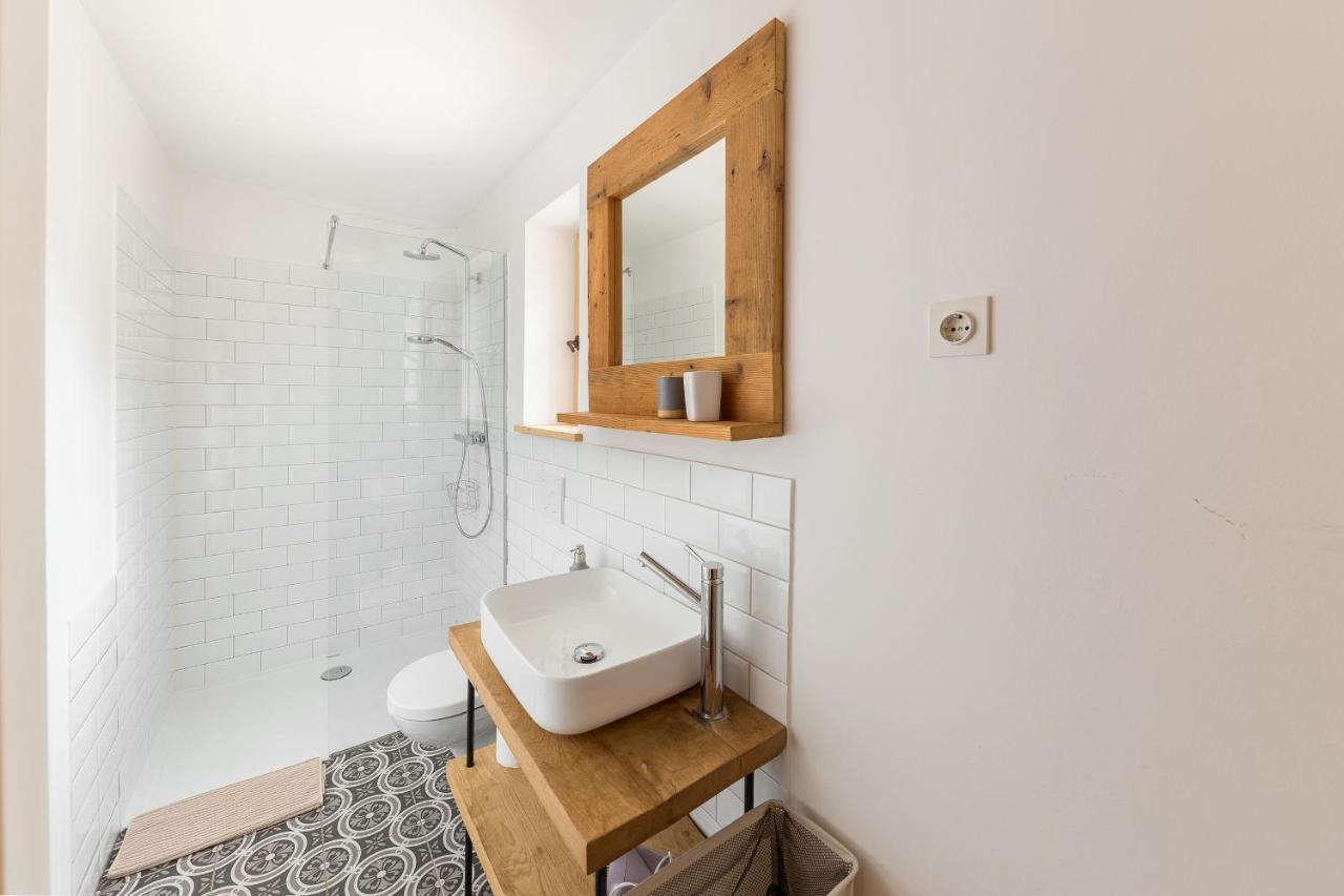 Hisa Na Soncu / Sun House Apartment Zgornje Gorje Exterior photo